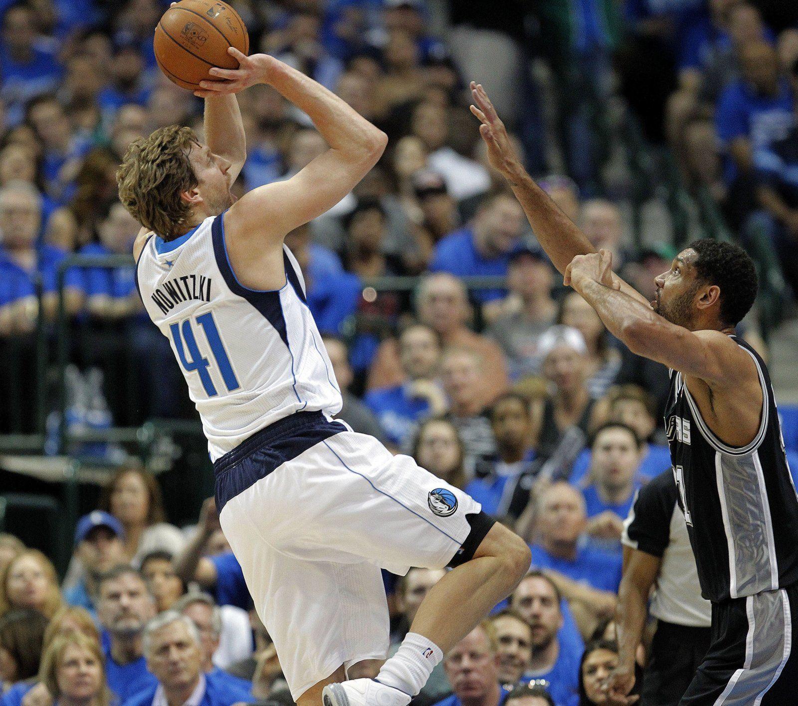 Dallas Mavericks: Dirk Nowitzki's 21st Season Will Be Historic
