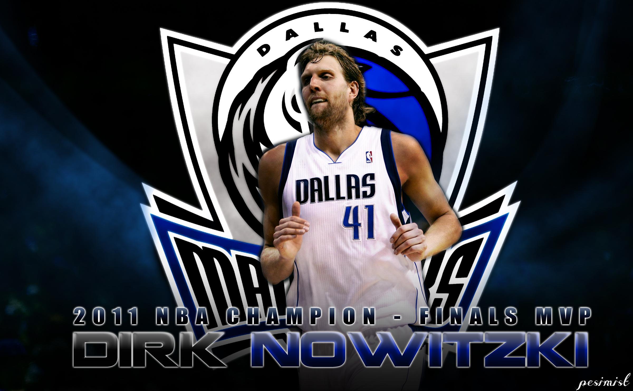 Collection of Dirk Nowitzki Wallpaper (image in Collection)