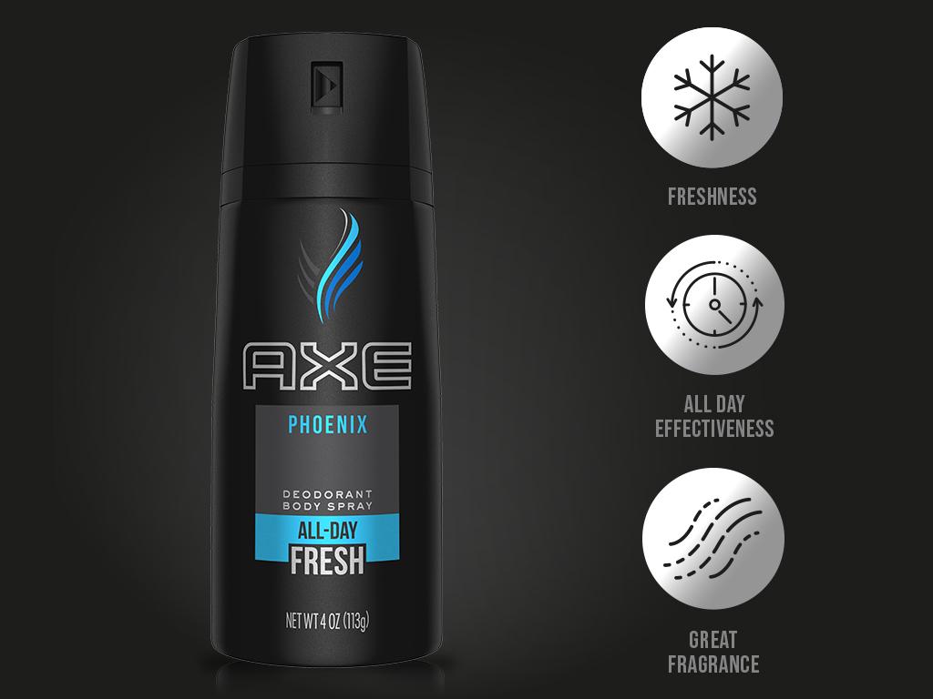 Lynx Deodorant Wallpapers - Wallpaper Cave