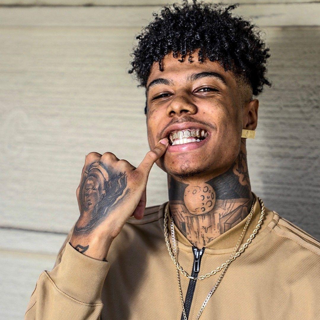 Blueface. Rapper wallpaper iphone