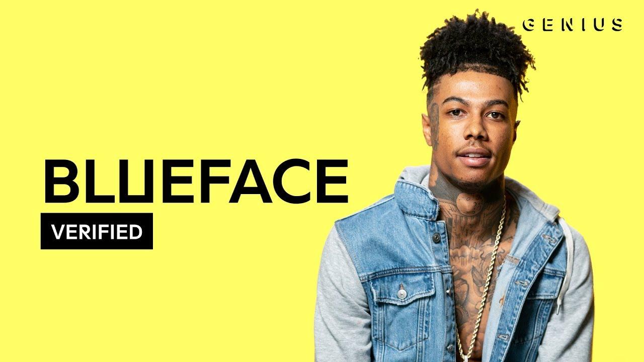Blueface Respect My Crypn Official Lyrics & Meaning. Verified