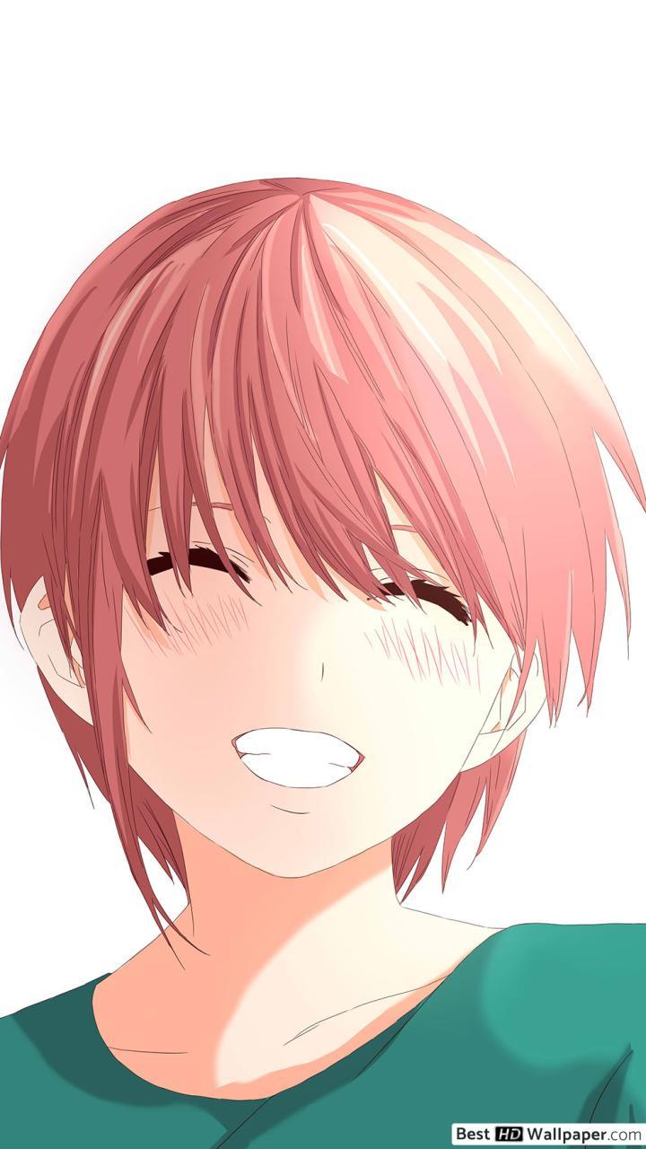 The Quintessential Quintuplets Nakano HD wallpaper download