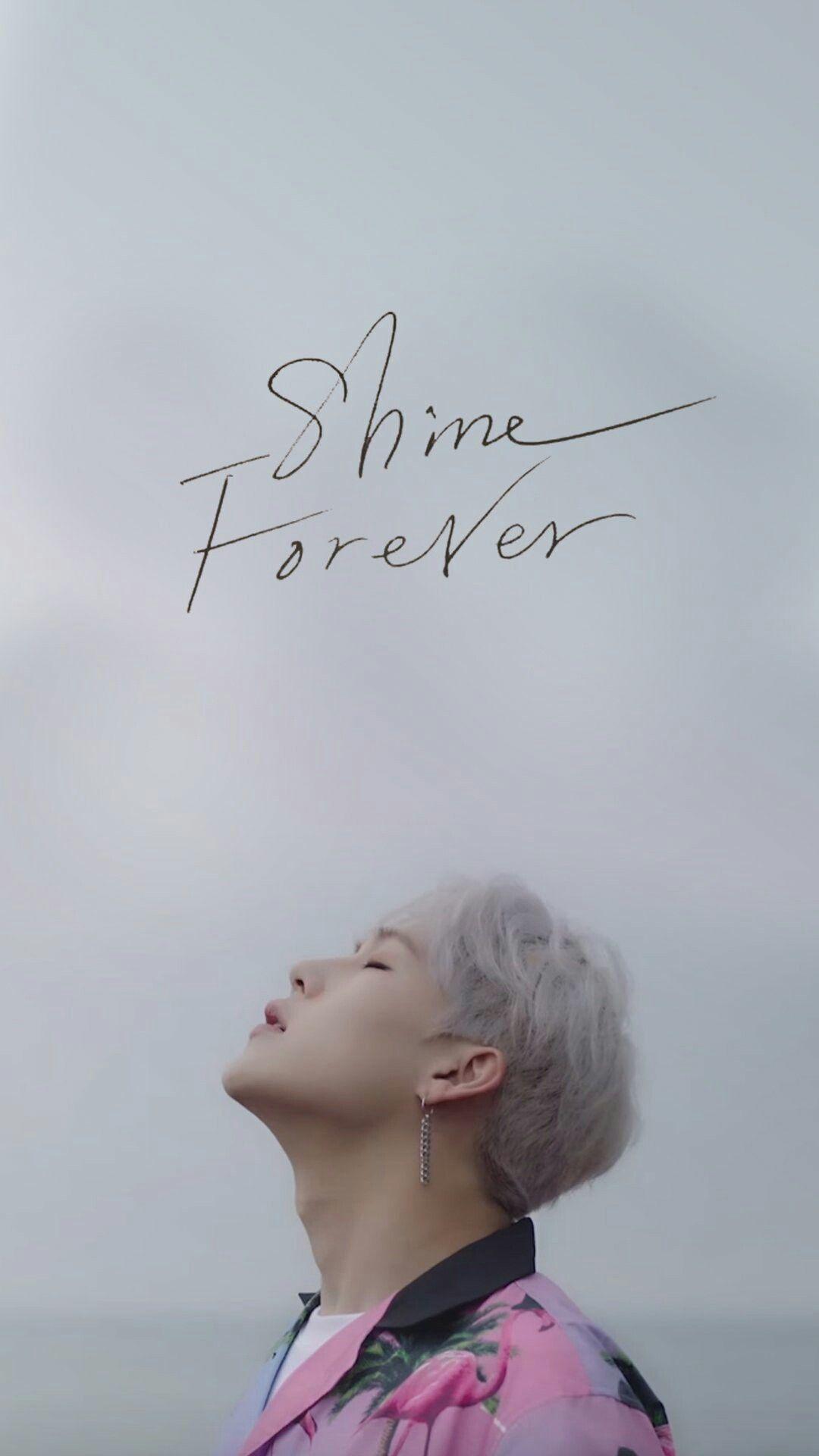 Álbum SHINE_FOREVER #monstax wallpaper [ lockscreens]