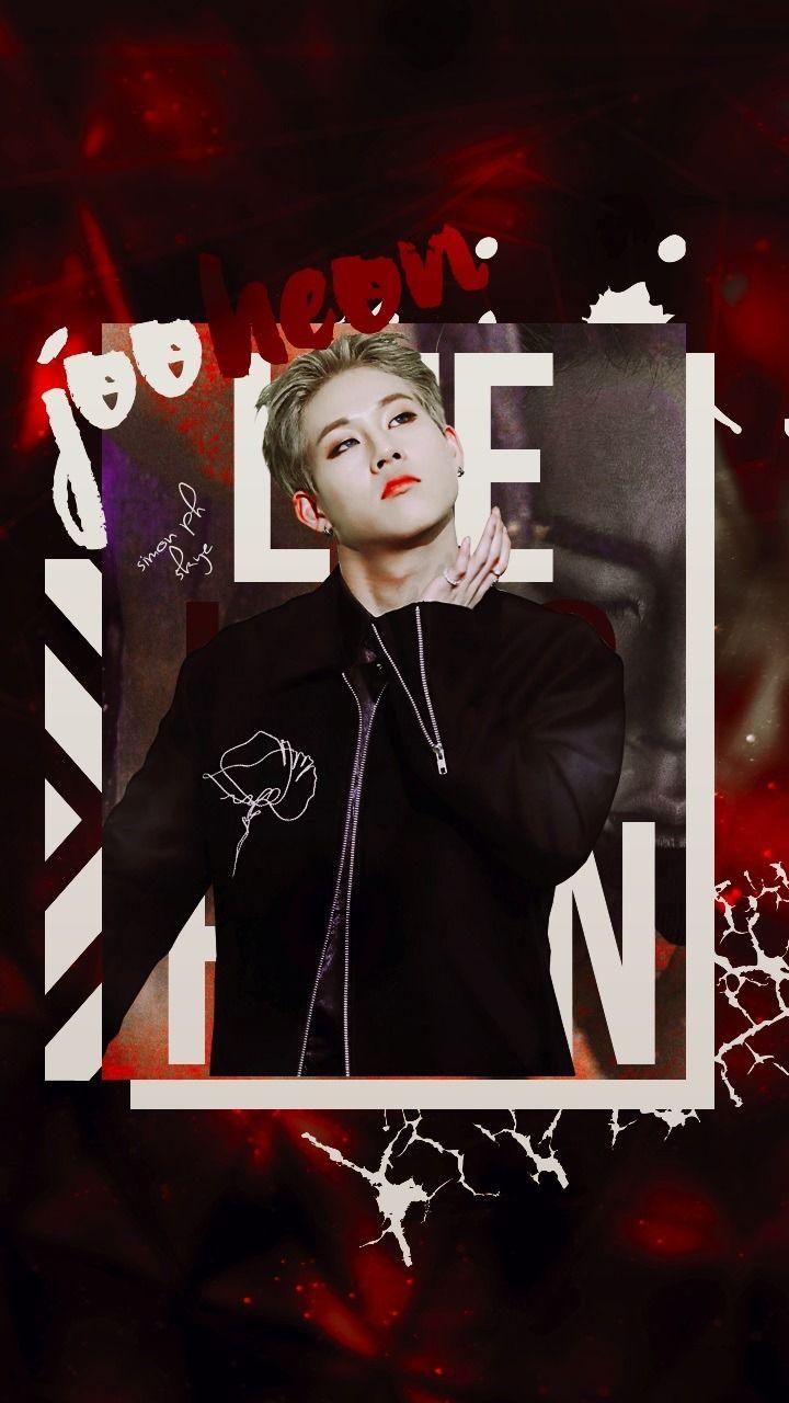 Jooheon Monsta X Wallpapers - Wallpaper Cave