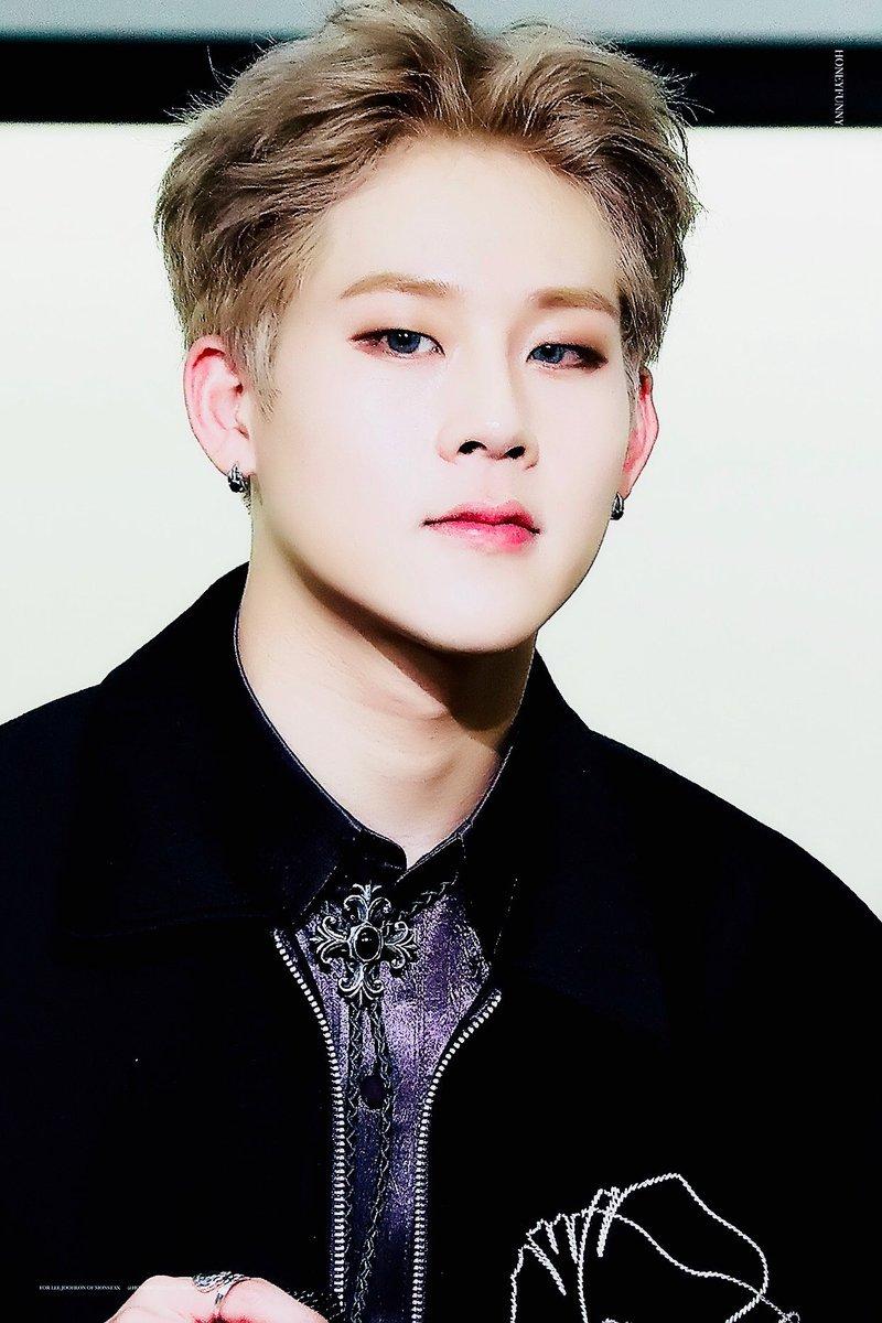 Jooheon Monsta X Jooheon Monsta X