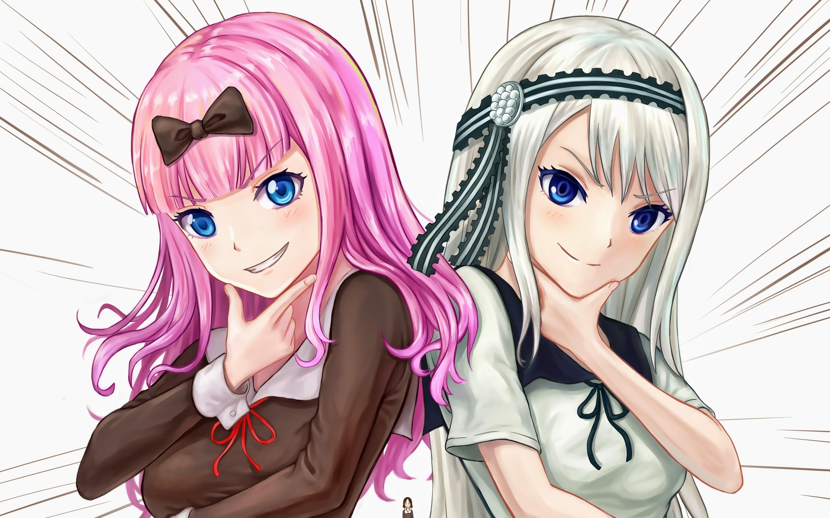 Mangagirls Mangagirls