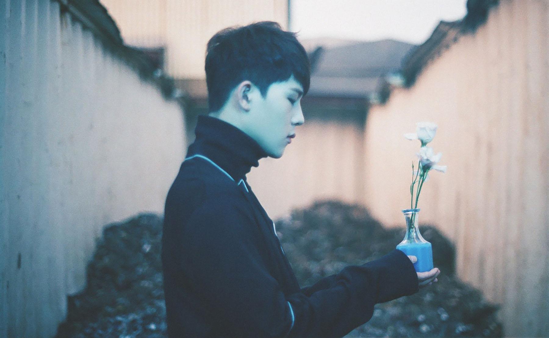 Lee Jooheon Wallpaper KPOP Image Board