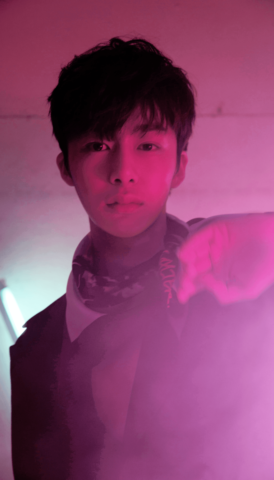 monsta x wallpaper. Like a shooting star. Monsta X