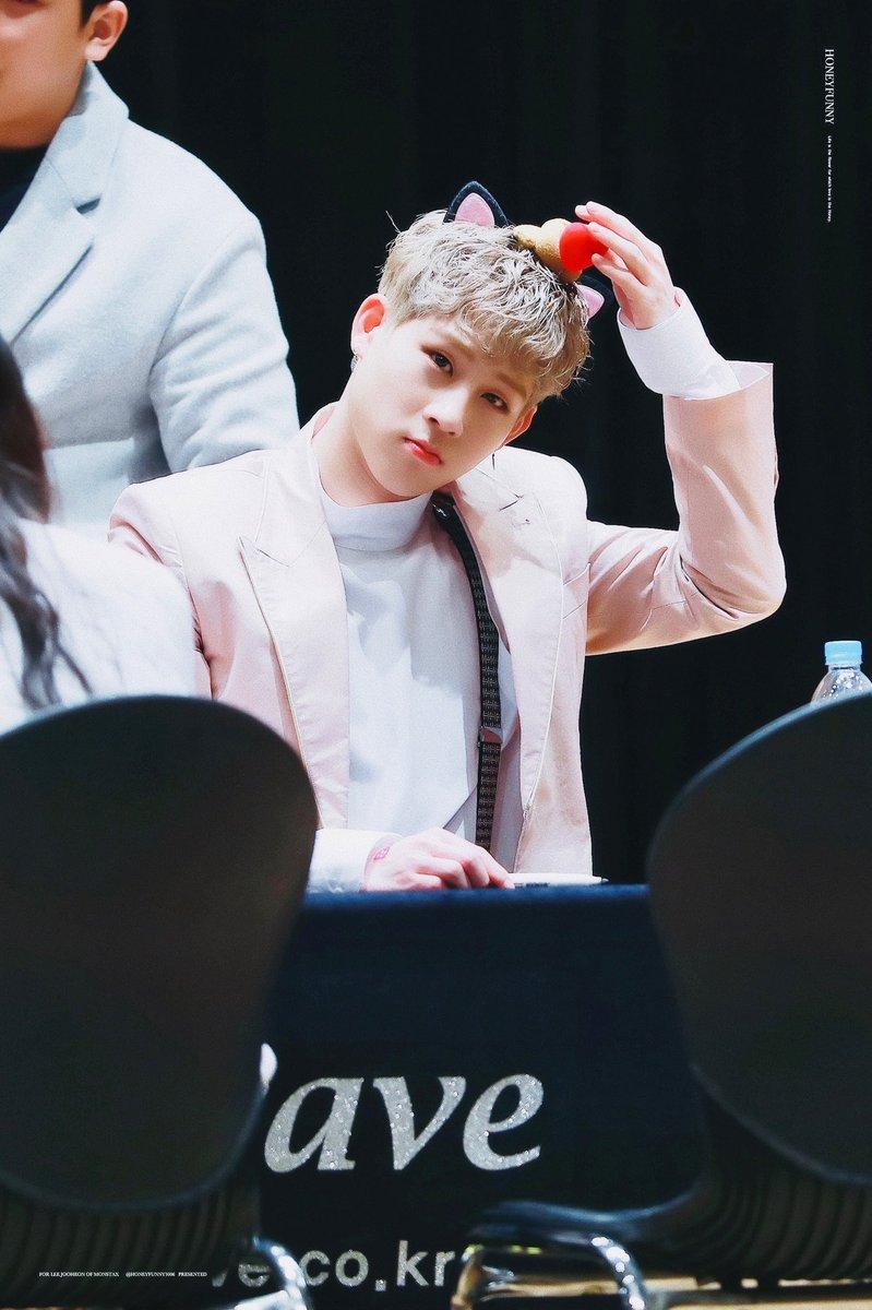 Monsta X image Jooheon HD wallpaper and background photo