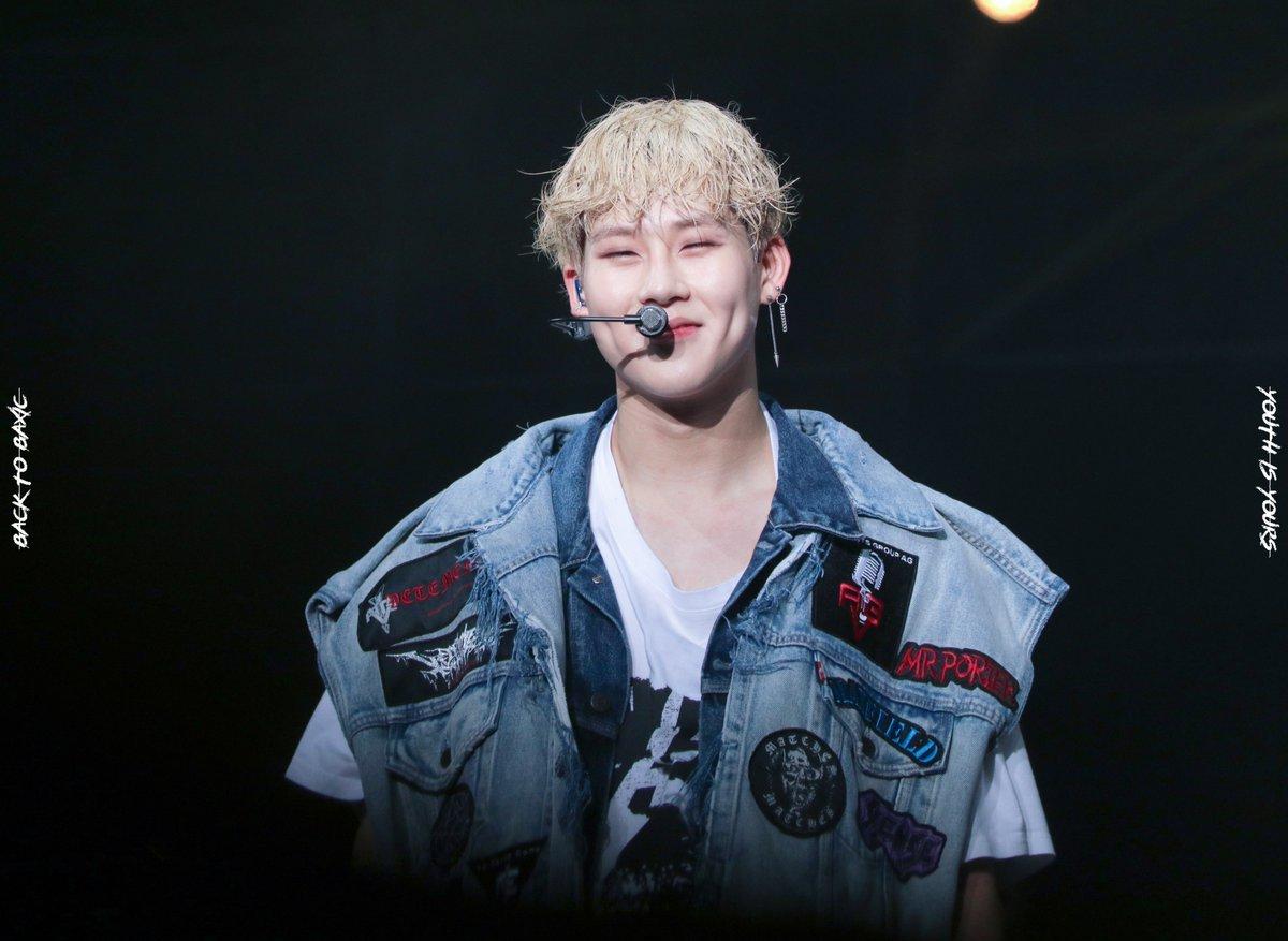 Monsta X image Jooheon HD wallpaper and background photo