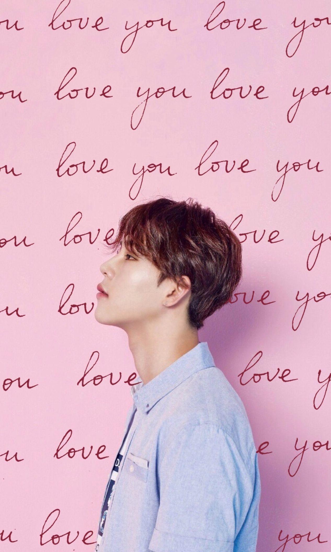 Monsta X Wallpaper background picture