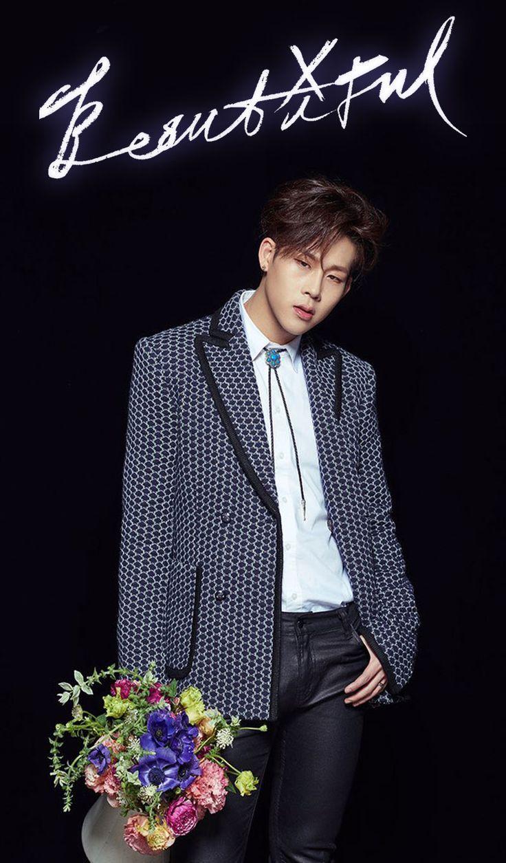 Monsta X Wonho iPhone Wallpaper Monsta X Wallpaper Tumblr Monsta X