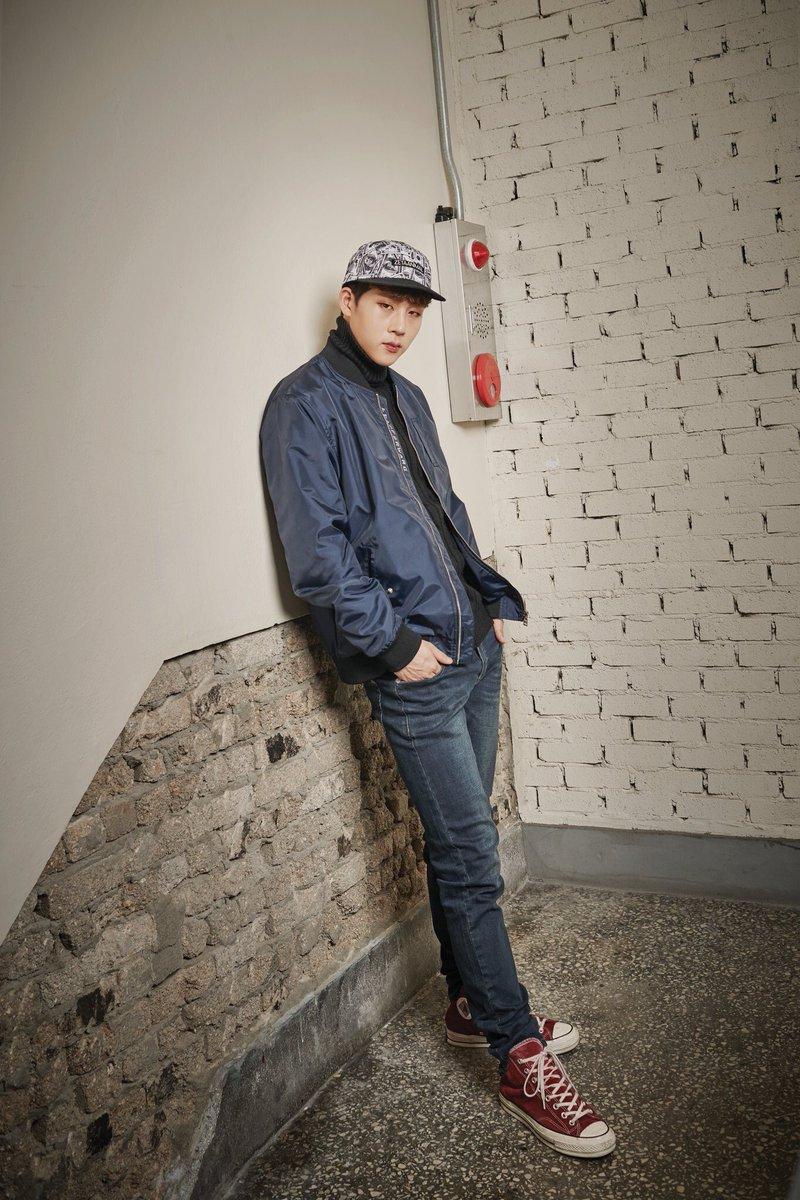 Mollyon Twitter: MONSTA X LITMUS PHOTOS #MONSTA_X #몬스타엑스