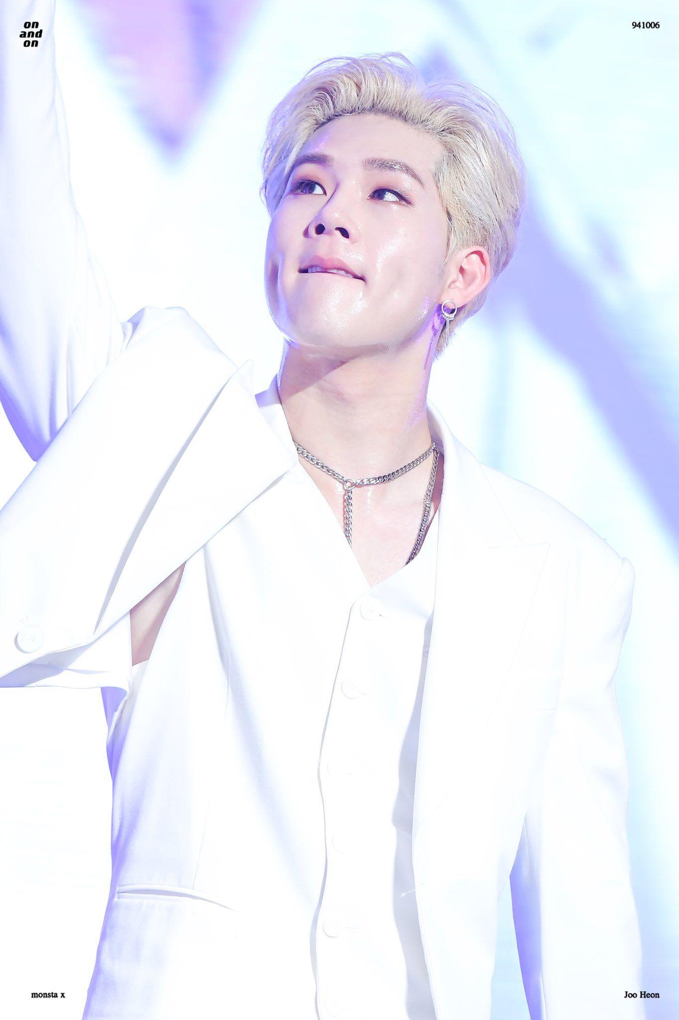 Jooheon. jooheon. Monsta x jooheon, Monsta X, Jooheon