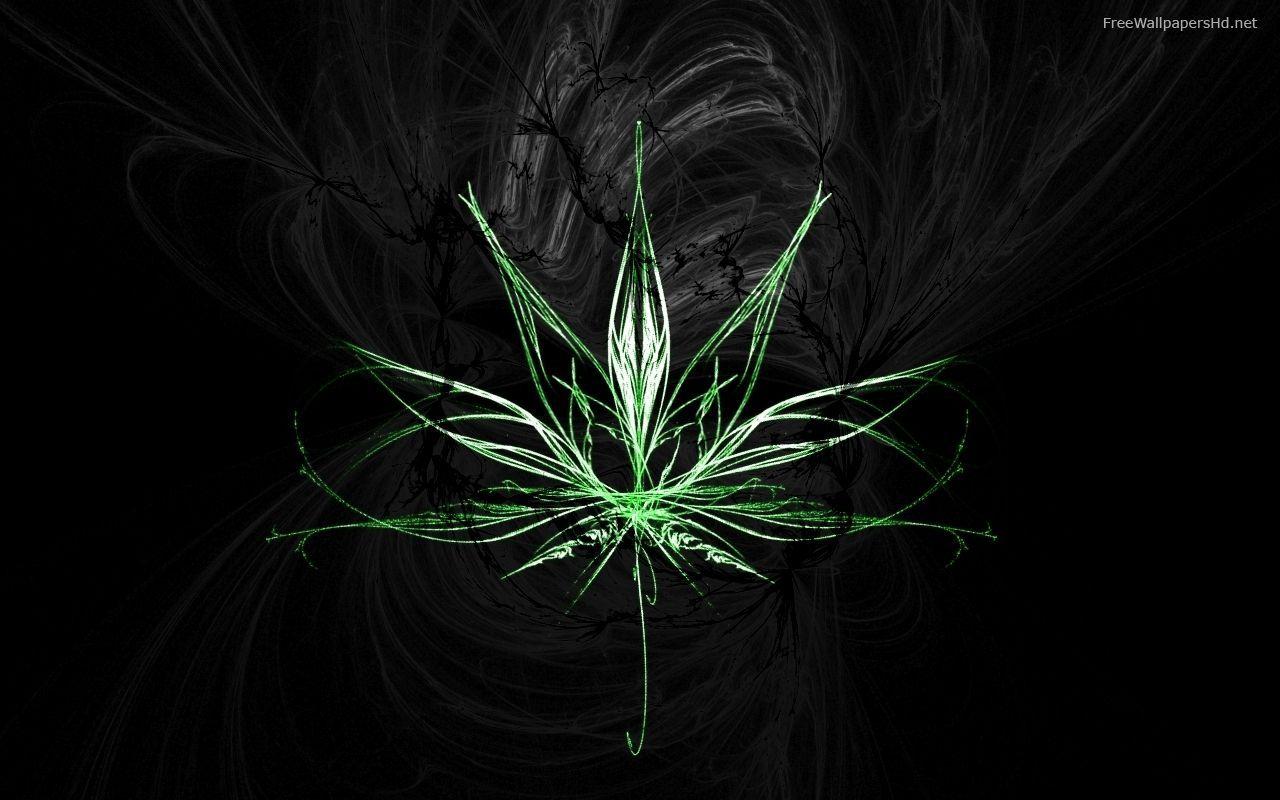 Weed Wallpaper High Definition