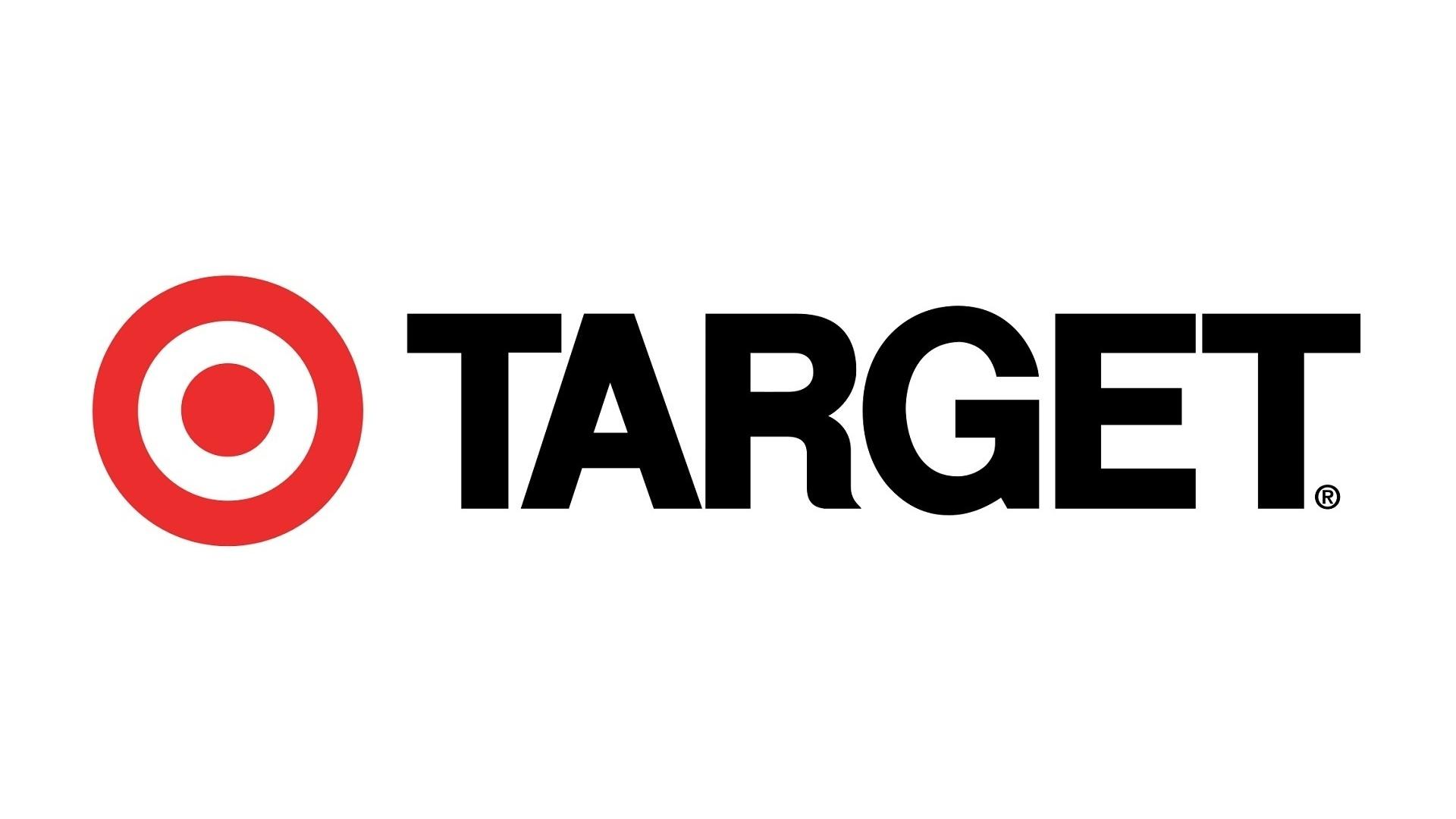 Brands, Target Logo, Target Background, Consumer Goods