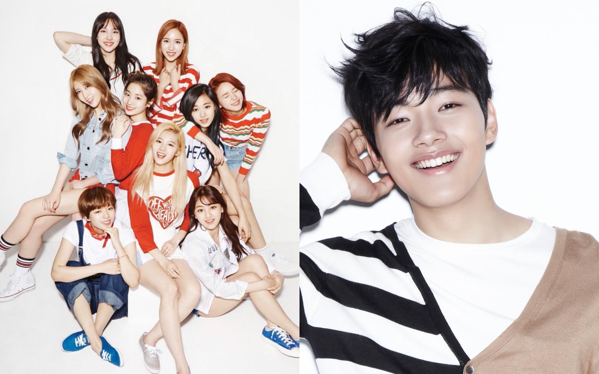TWICE And Yeo Jin Goo To Guest On “Running Man”