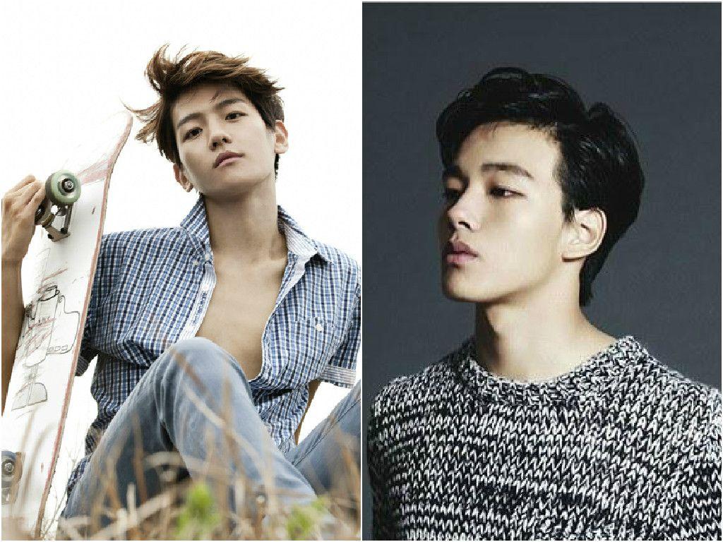 EXO's Baekhyun and Yeo Jin Goo Confirmed to Star in New Action Film