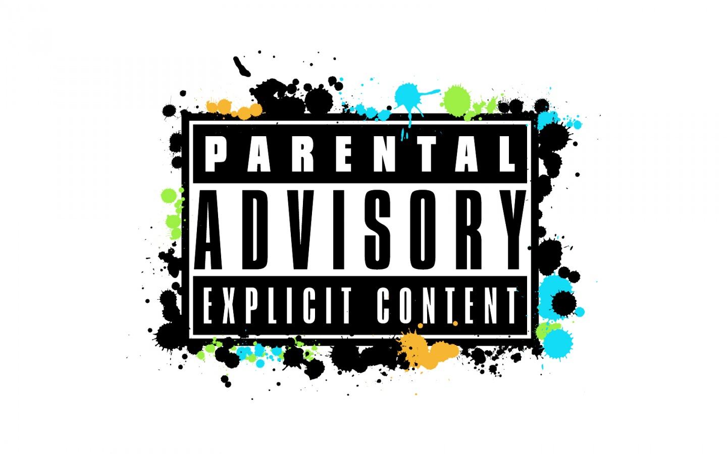 Parental advisory HD Gallery