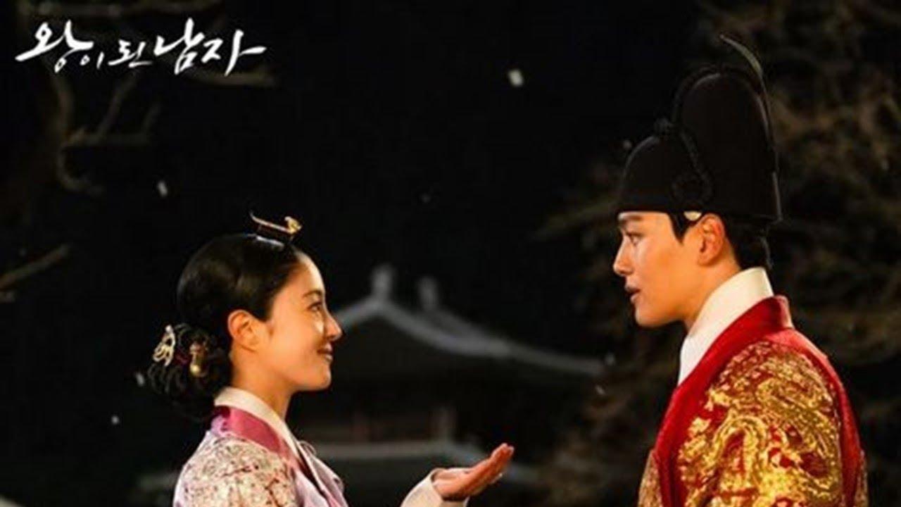 LEE SE YOUNG ENJOYED SO MUCH ACTING WITH YEO JIN GOO