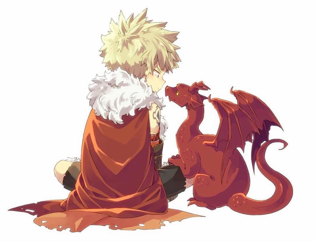 Instagram #kiribakufanart 圖片，視頻下載. TwGram