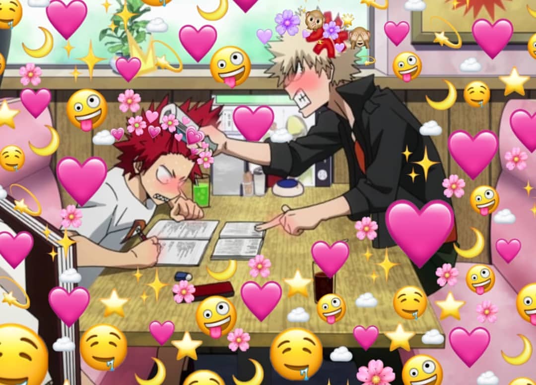 Posts tagged as #kirabaku