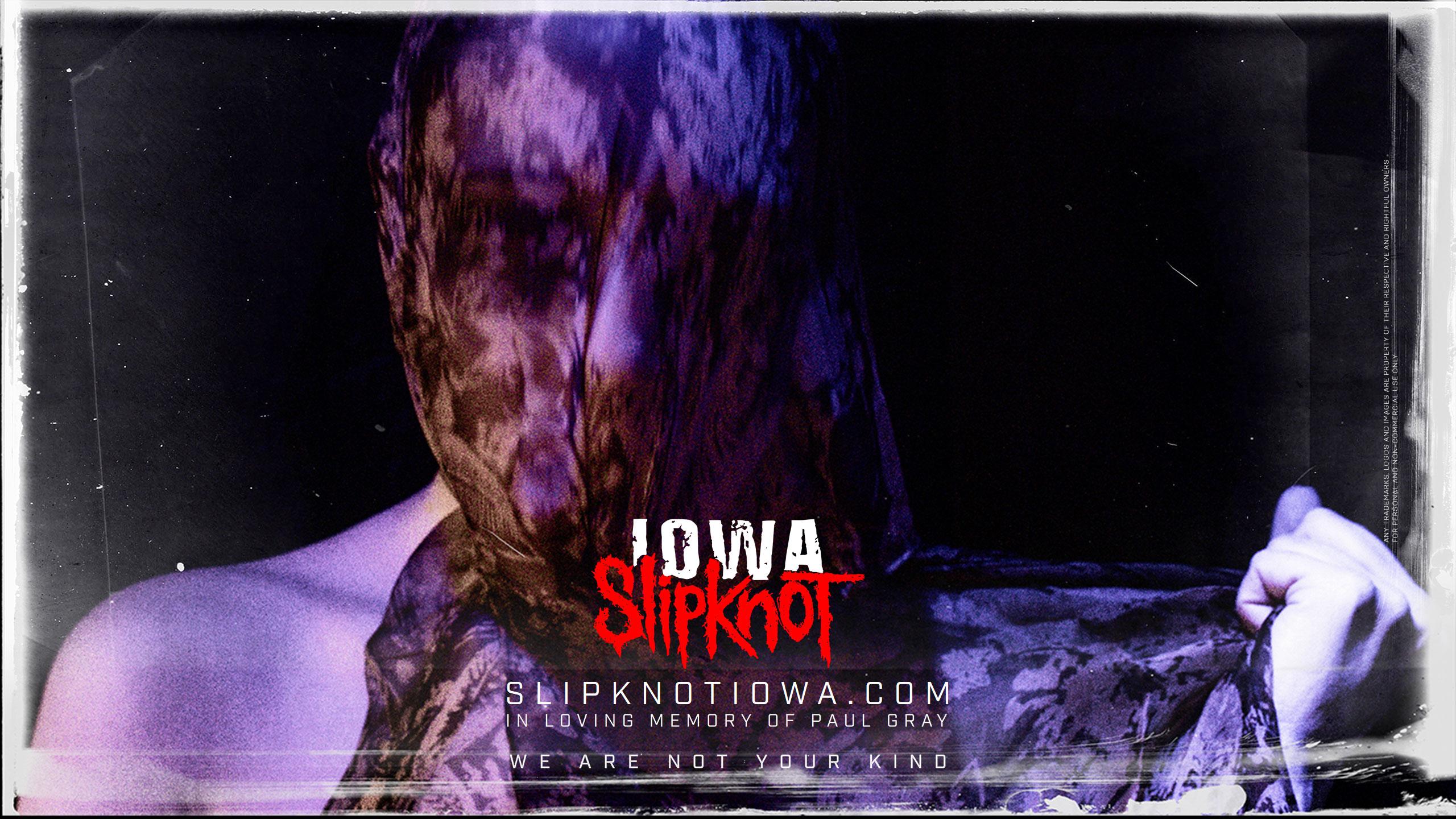 Slipknot Wallpaper