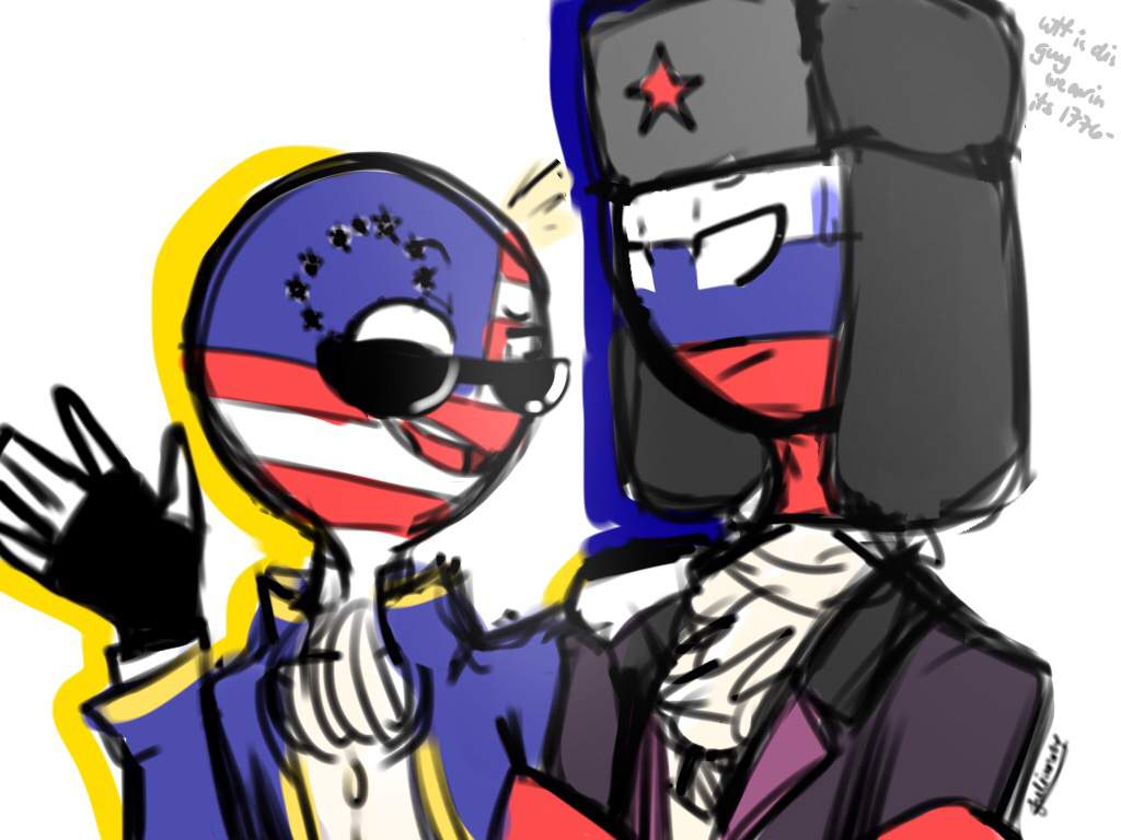 Russia Burr, Sir! ????????????. •Countryhumans Amino• [ENG] Amino