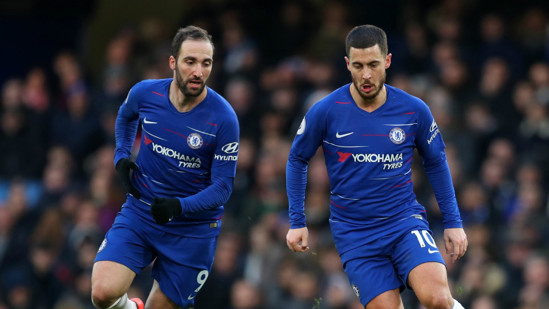 Gonzalo Higuaín Chelsea Wallpapers - Wallpaper Cave