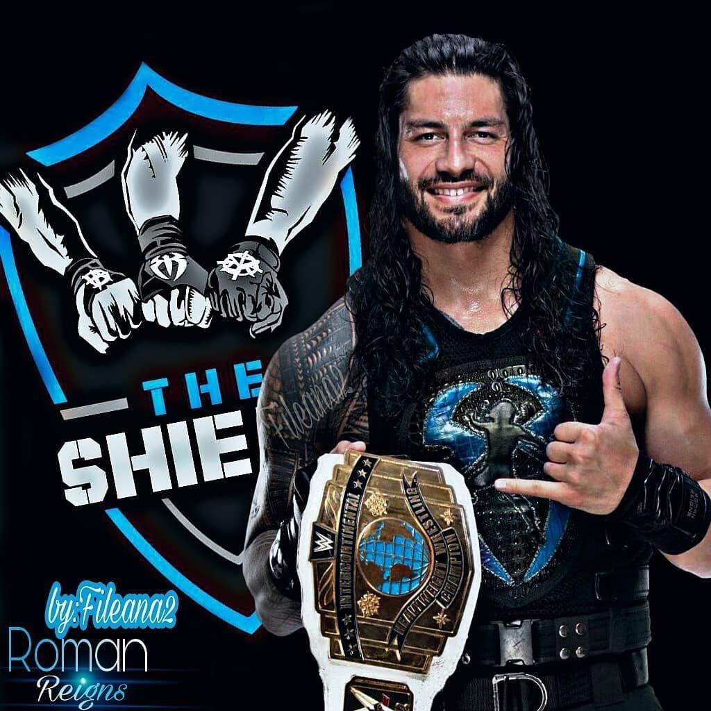 The Roman Empire. Roman reigns, Wwe