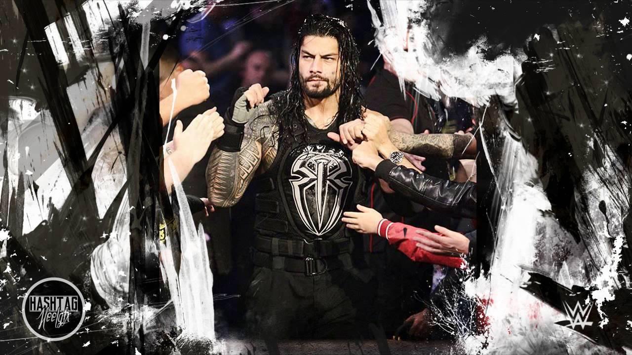 Roman reigns wallpaper 2015 Gallery