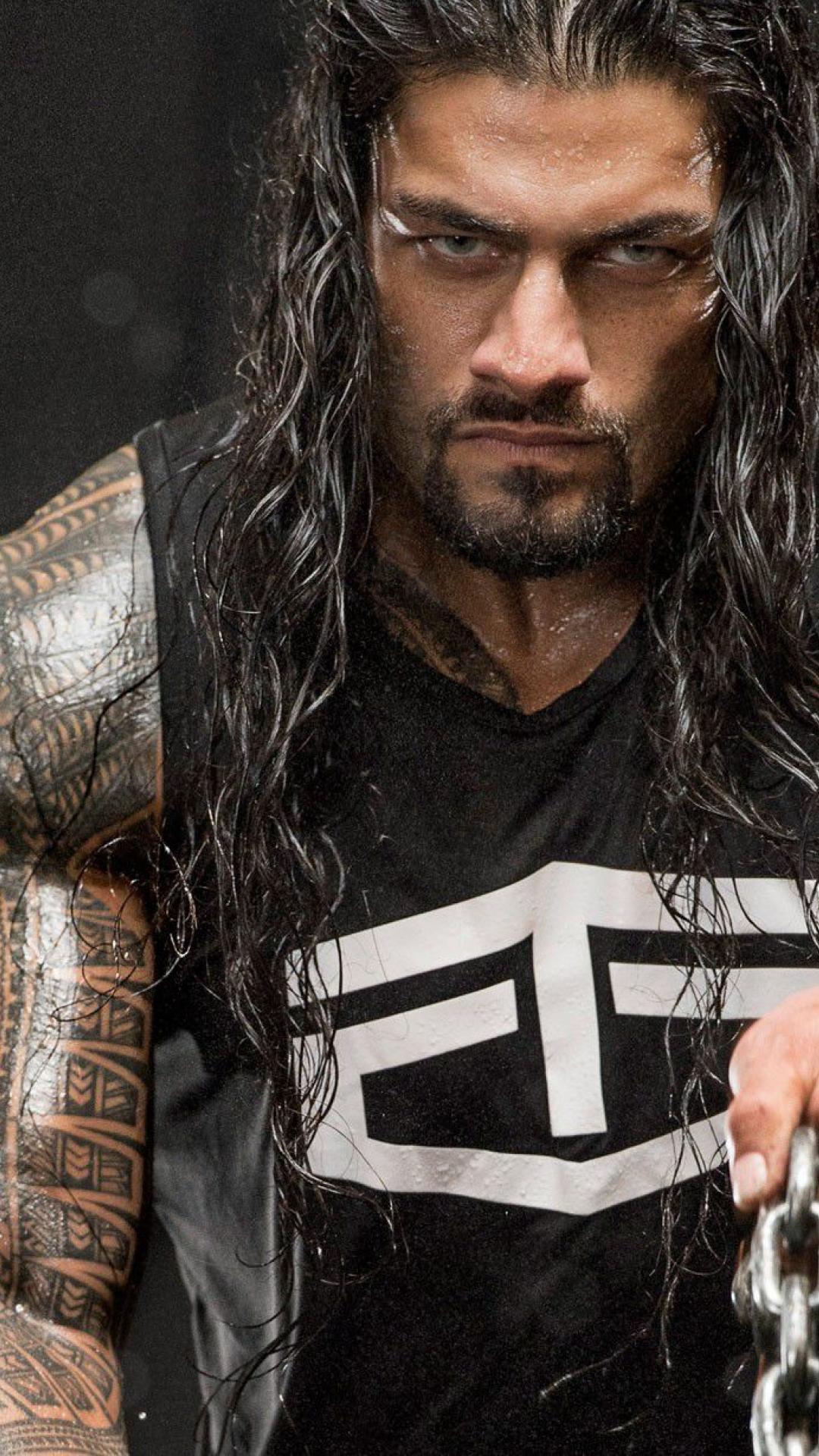 Roman Reigns New Wallpaper Group , HD Wallpaper
