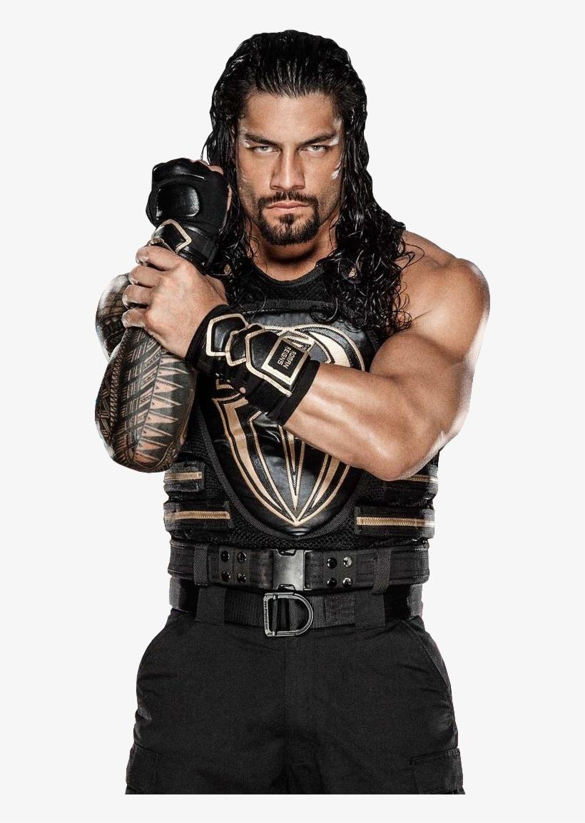 Roman Reigns Ke Wallpaper Reigns Image Dow PNG Image
