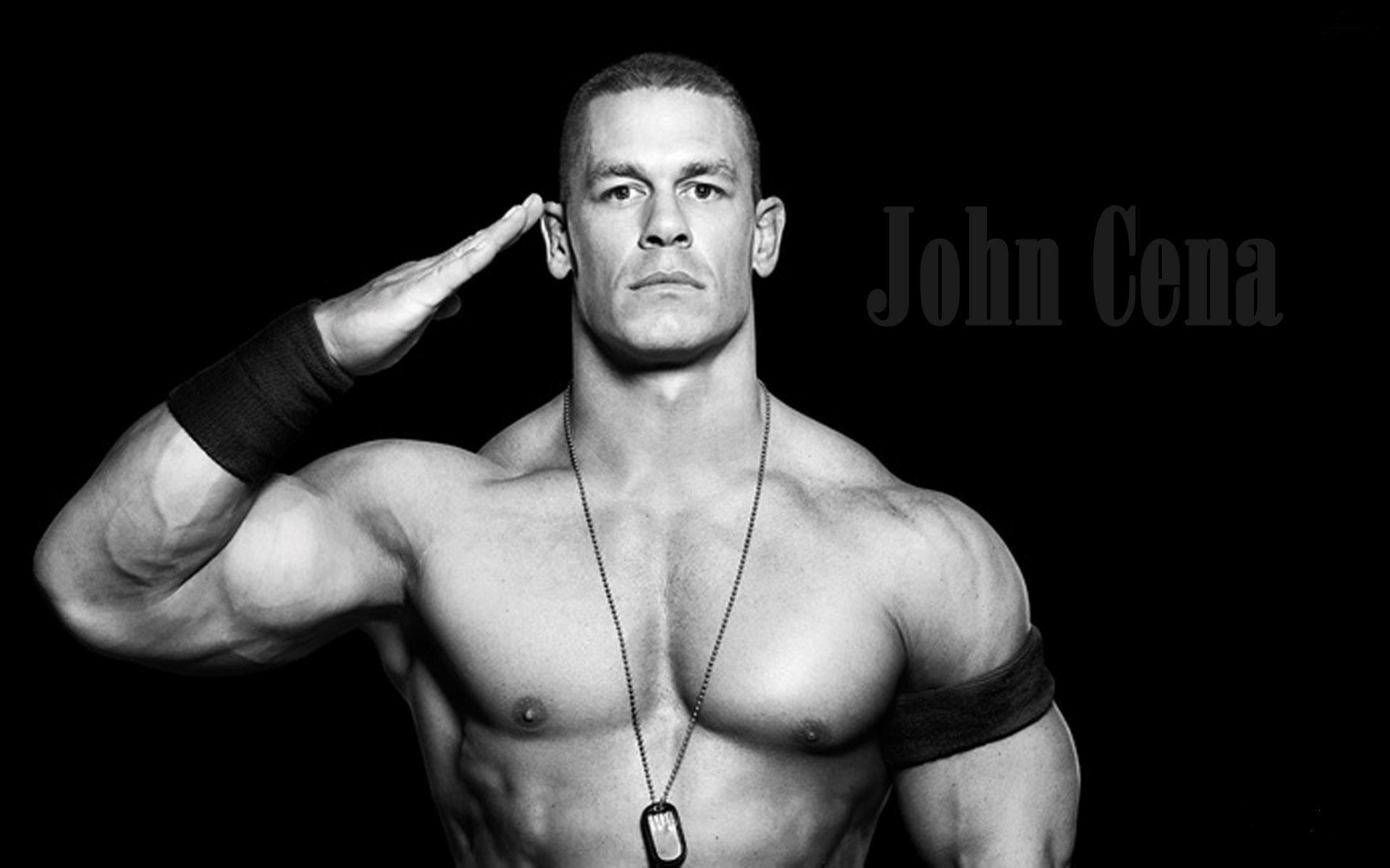 John Cena Wallpaper HD download latest John Cena