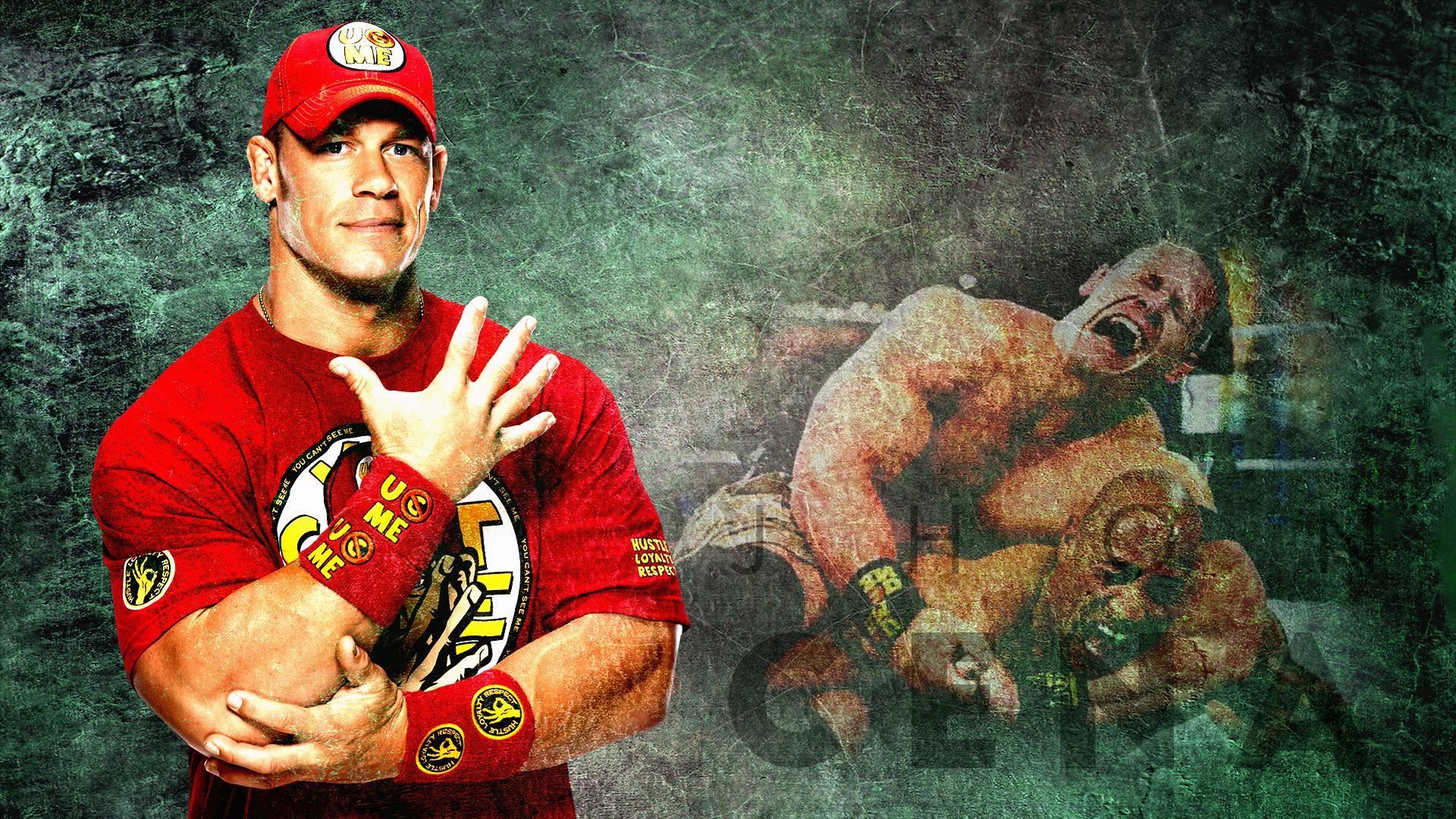 John Cena Wallpaper: 10 must downloads