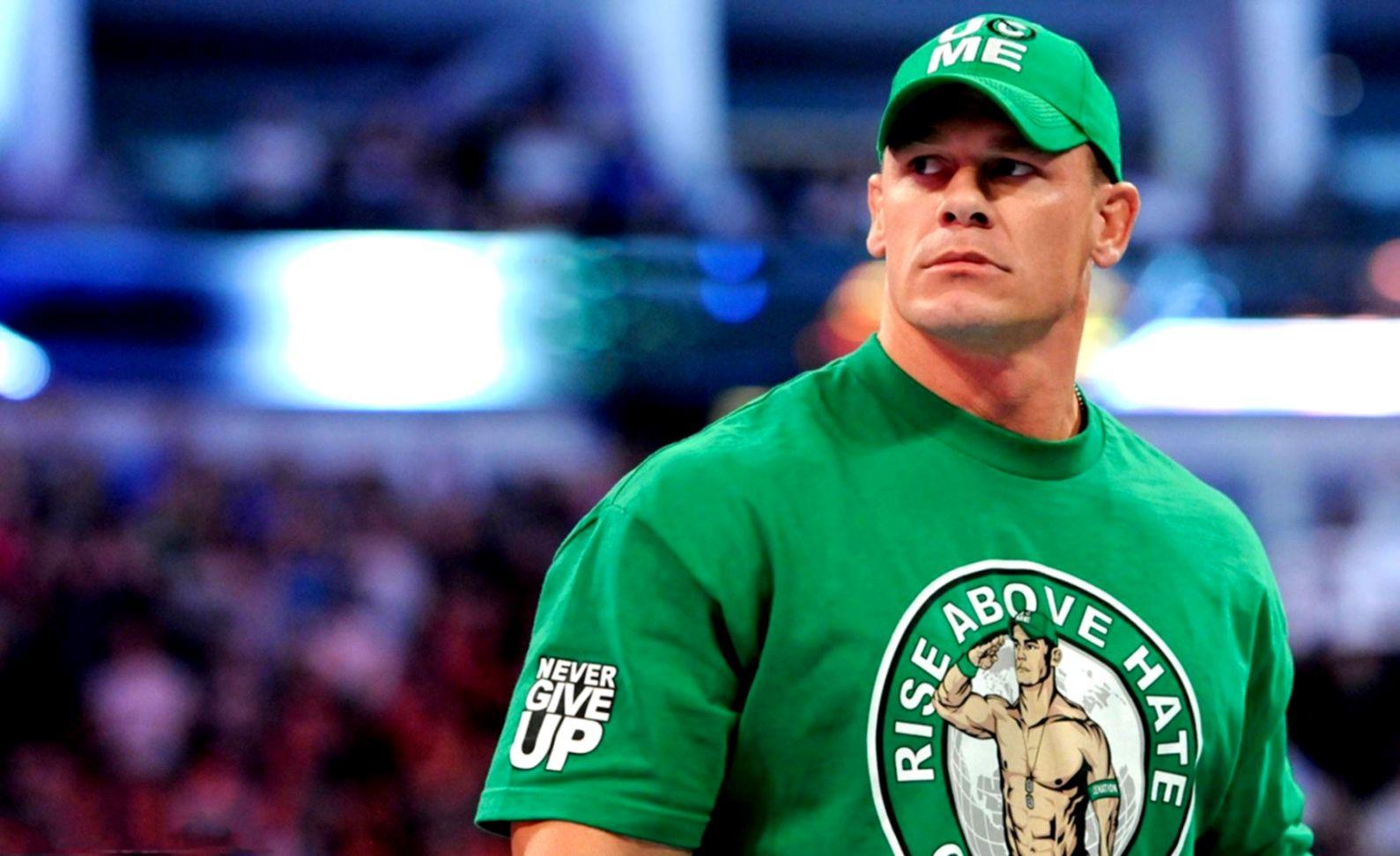 Wwe John Cena Best Wallpaper Desktop