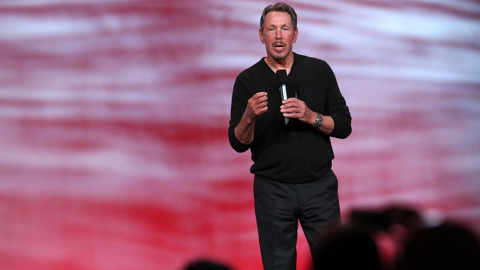 Oracle Goes For Heart Of The Data Center With Low Cost, High
