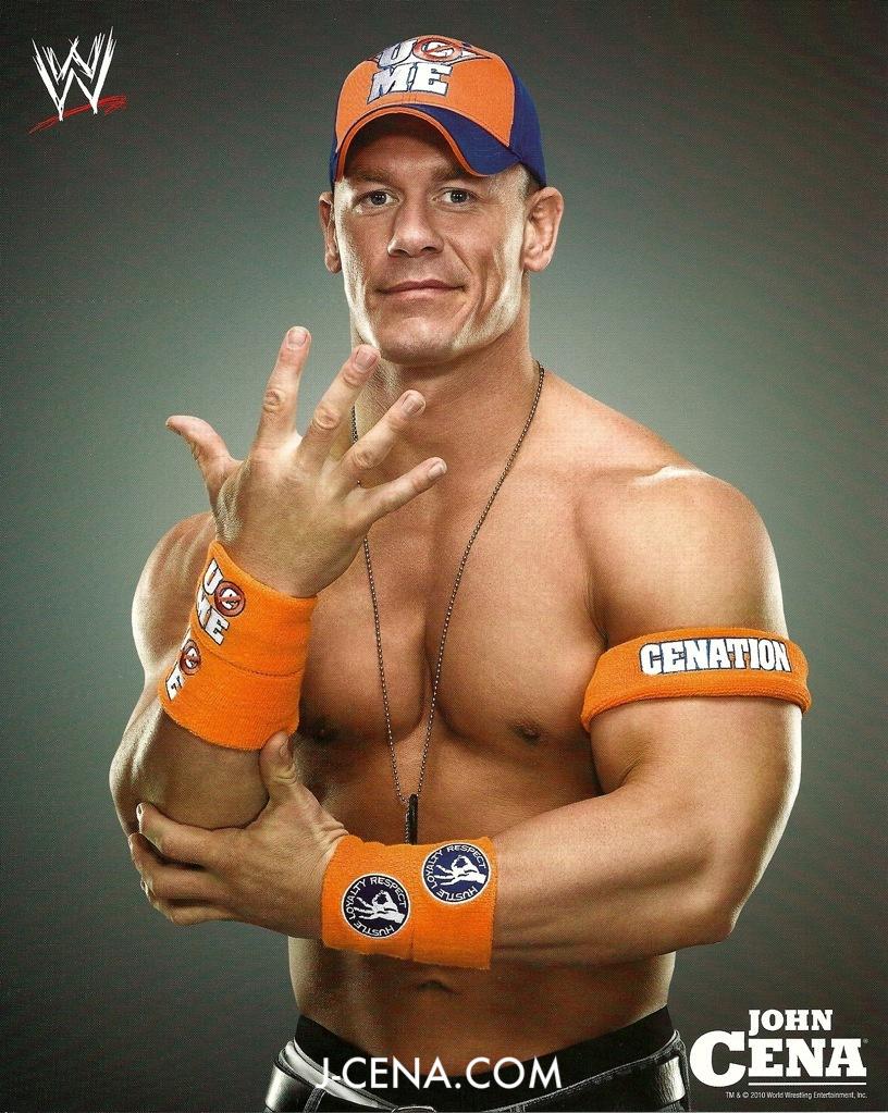 John Cena Pic