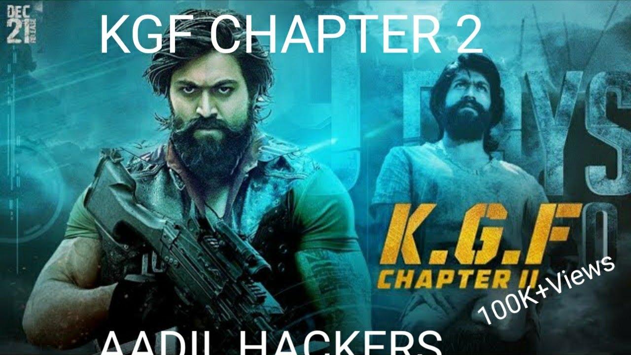 KGFCHAPTER2 #Trending KGF 2 Official. KGF Chapter 2. Yash