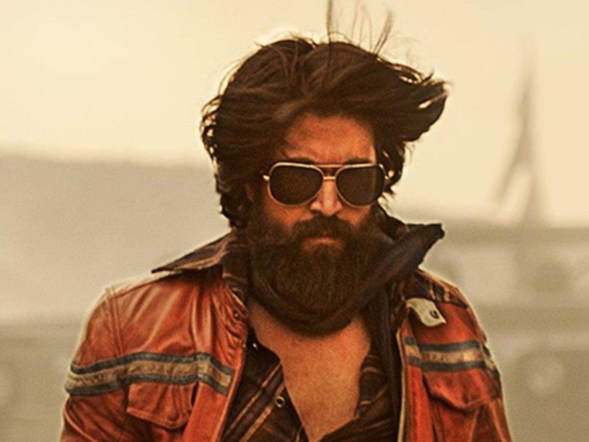 KGF' box office collection Day 6: The Yash starrer continues its