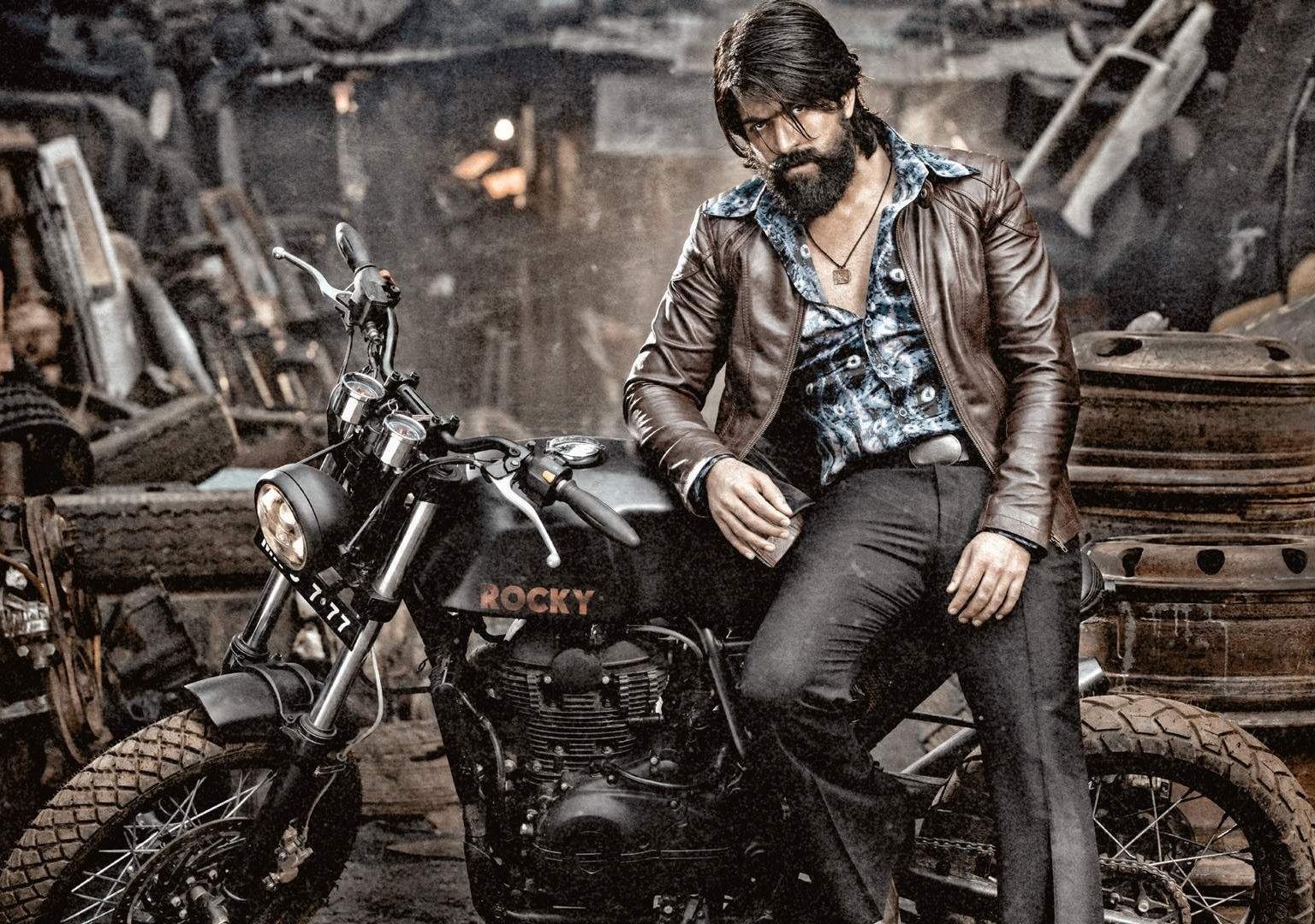 Yash And Srinidhi Shetty Starrer KGF's Trailer To Be Launched At A