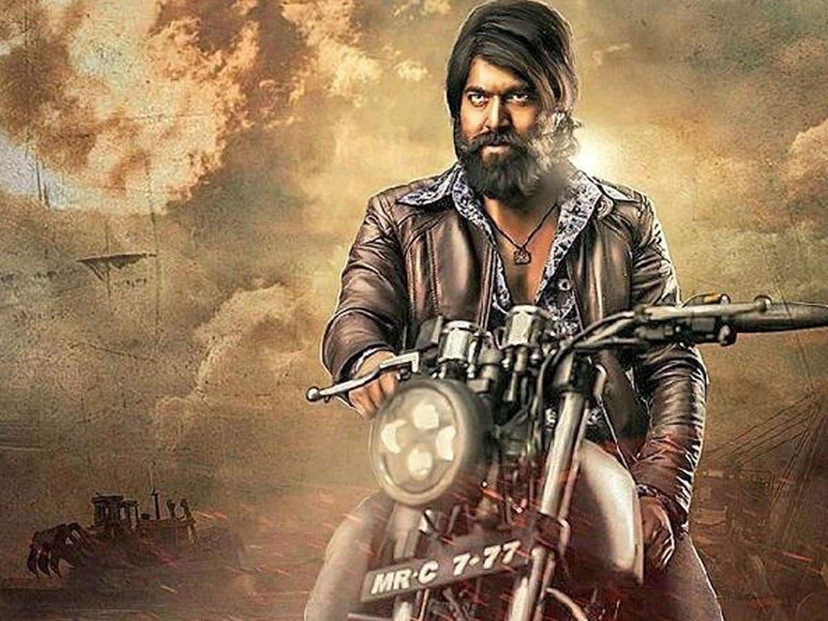 KGF' Box Office Collection Day 12: The Yash Starrer Shows Growth