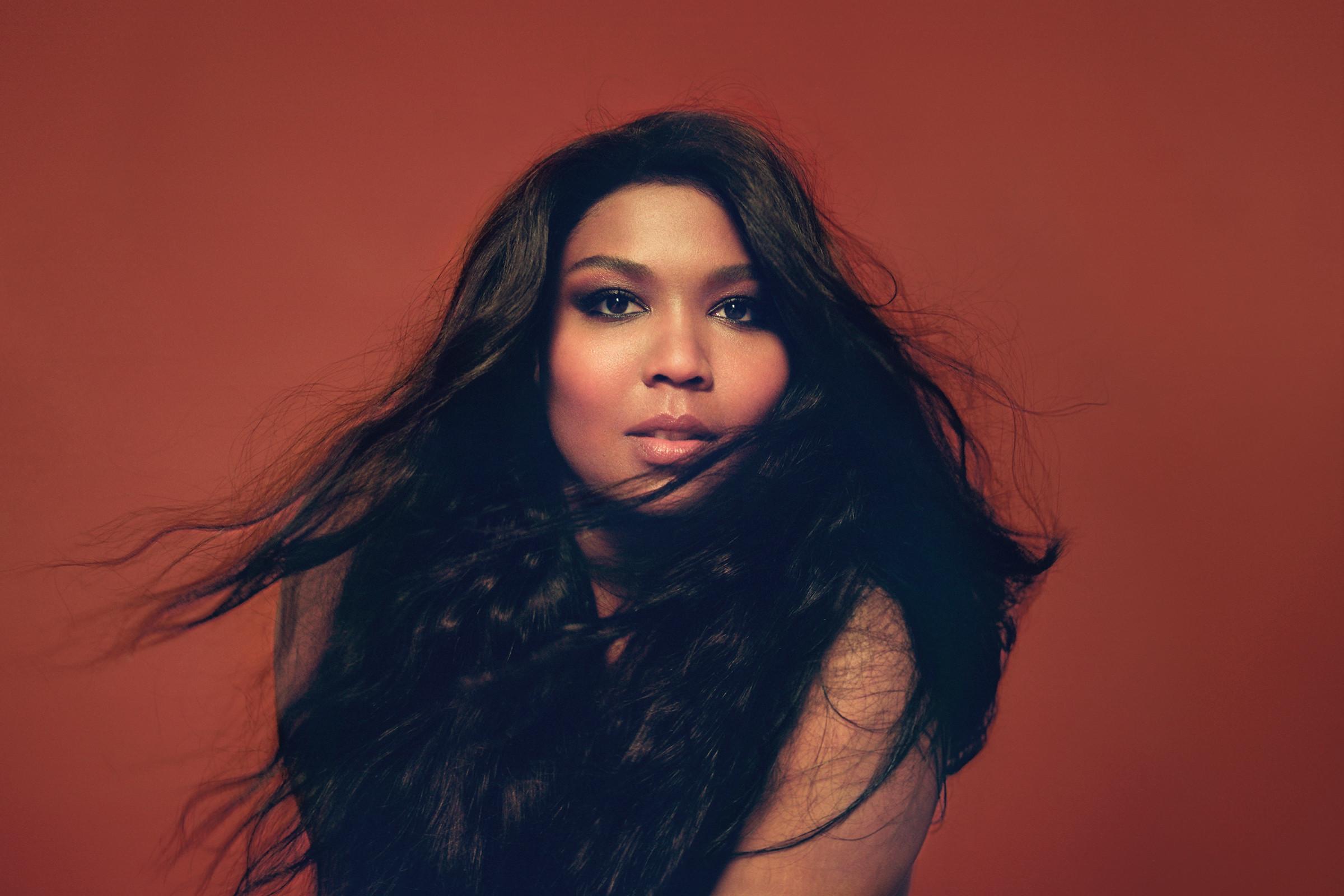 Lizzo Soulmate Wallpapers - Wallpaper Cave