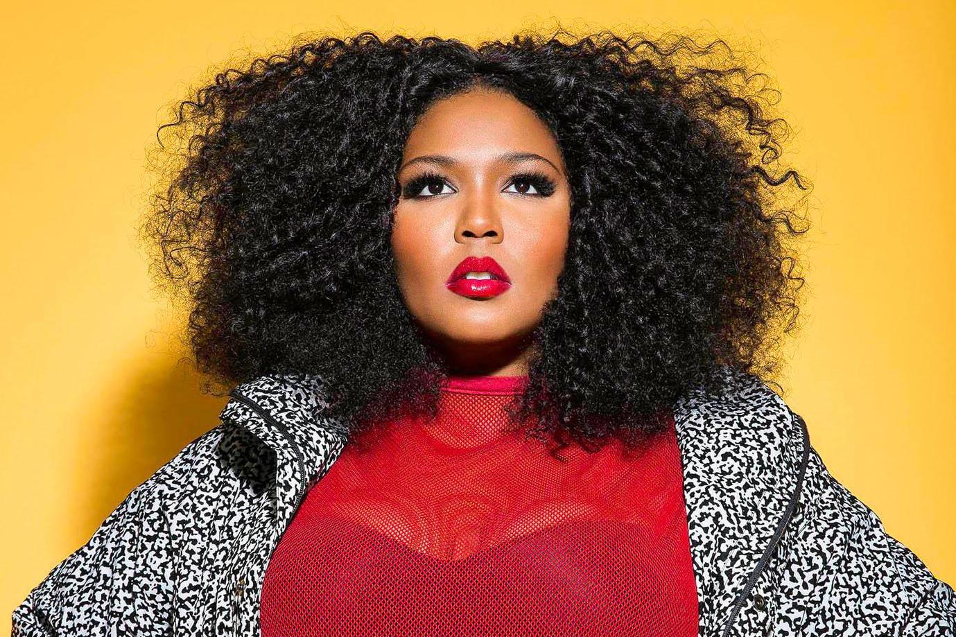 Lizzo Soulmate Wallpapers - Wallpaper Cave