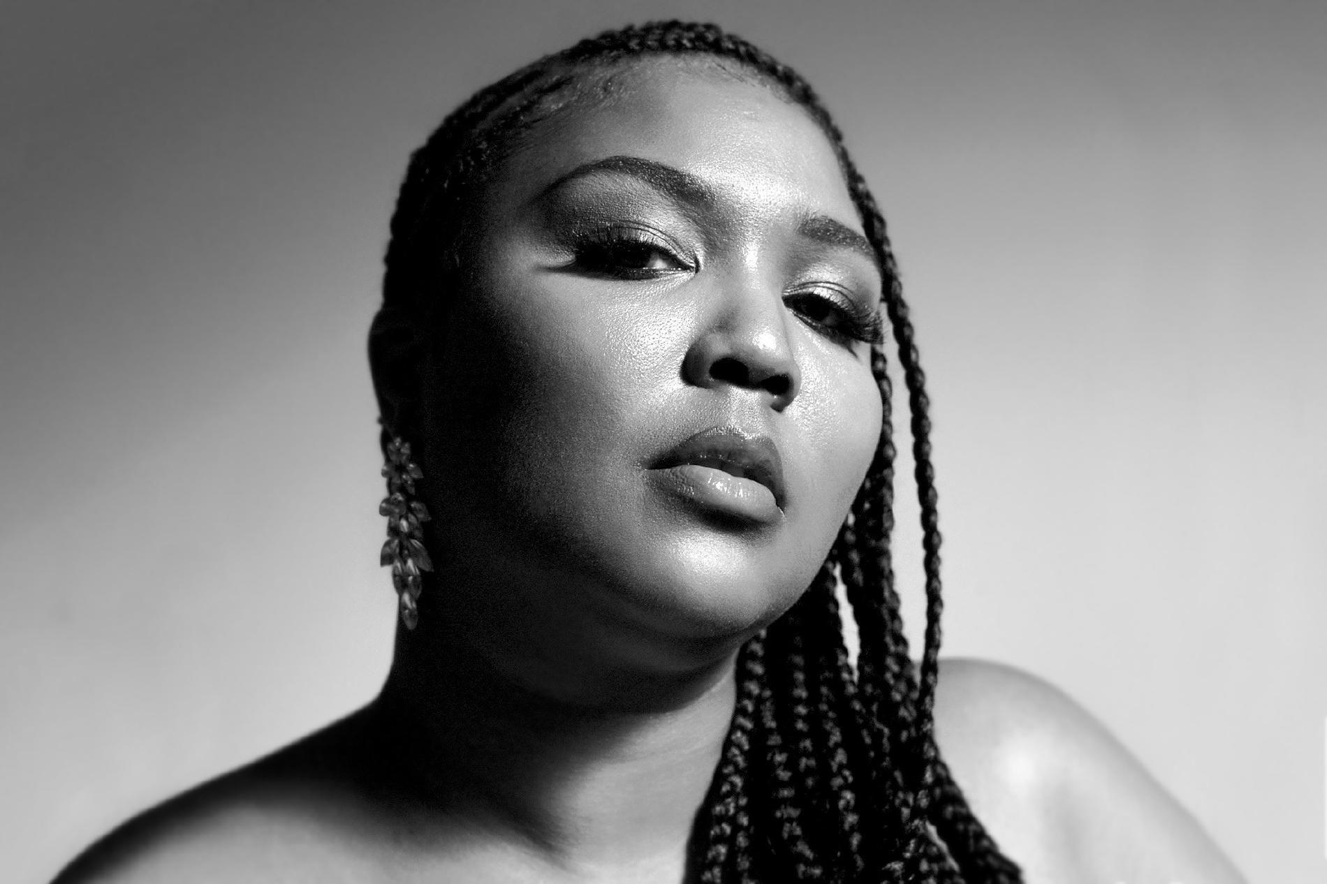 Lizzo Soulmate Wallpapers - Wallpaper Cave