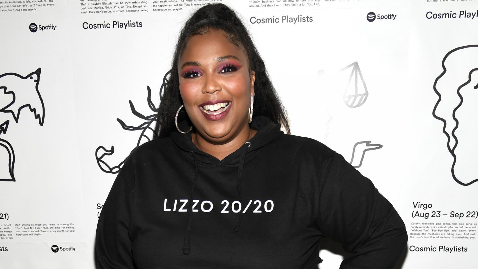 Lizzo Soulmate Wallpapers - Wallpaper Cave