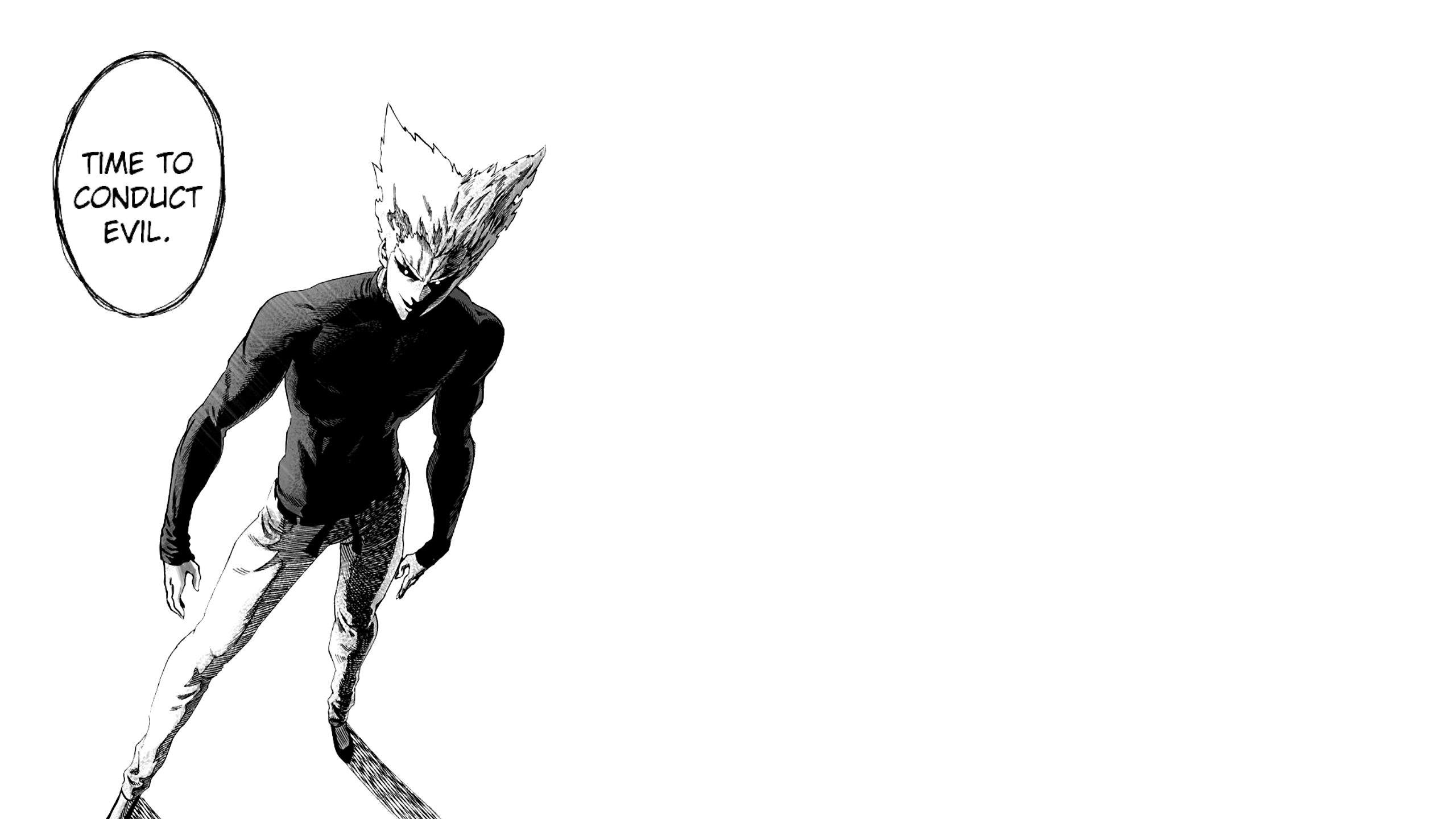 Made a wallpaper for my favorite character