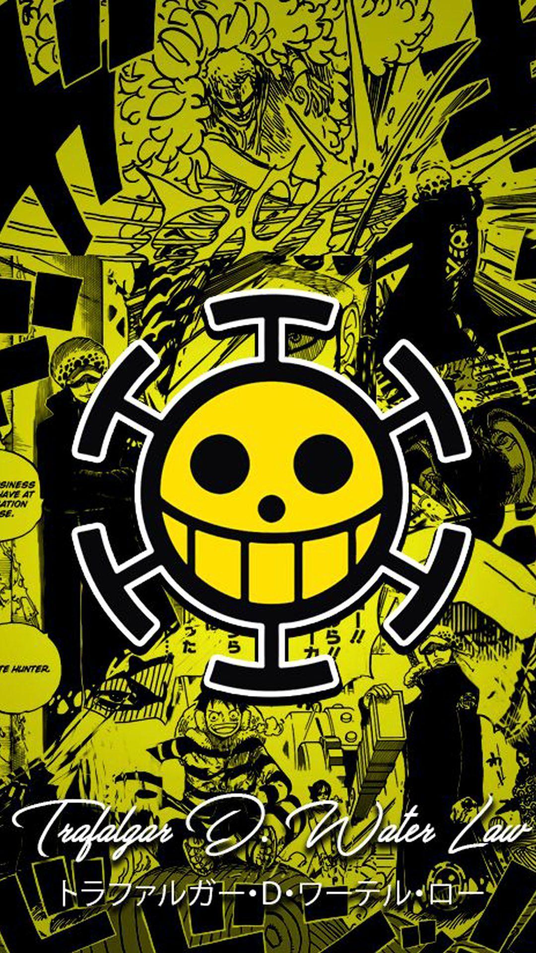 Featured image of post Trafalgar Law Middle Finger Wallpaper Submitted 3 years ago by awesomehuder