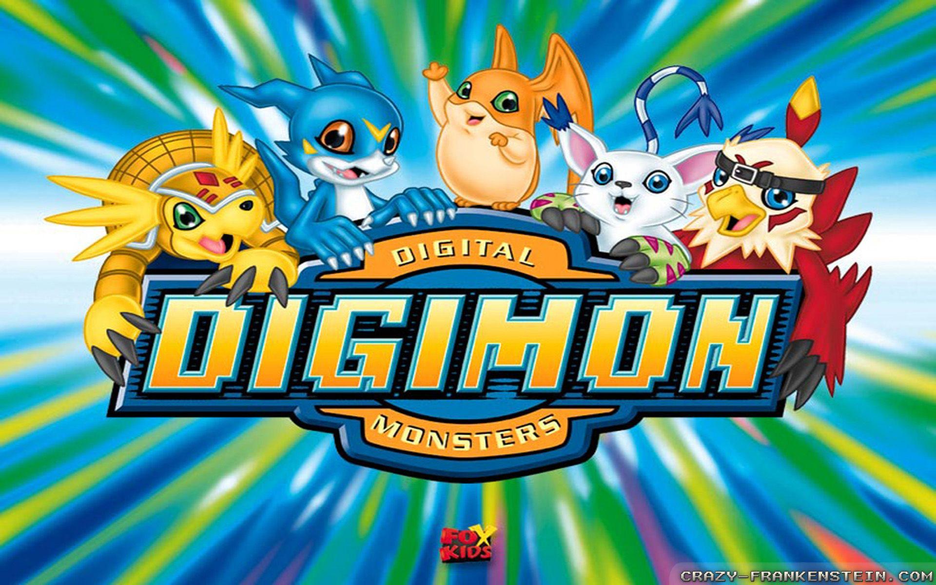 25 Digimon Hd Wallpapers Backgrounds Wallpaper Abyss - Gambaran