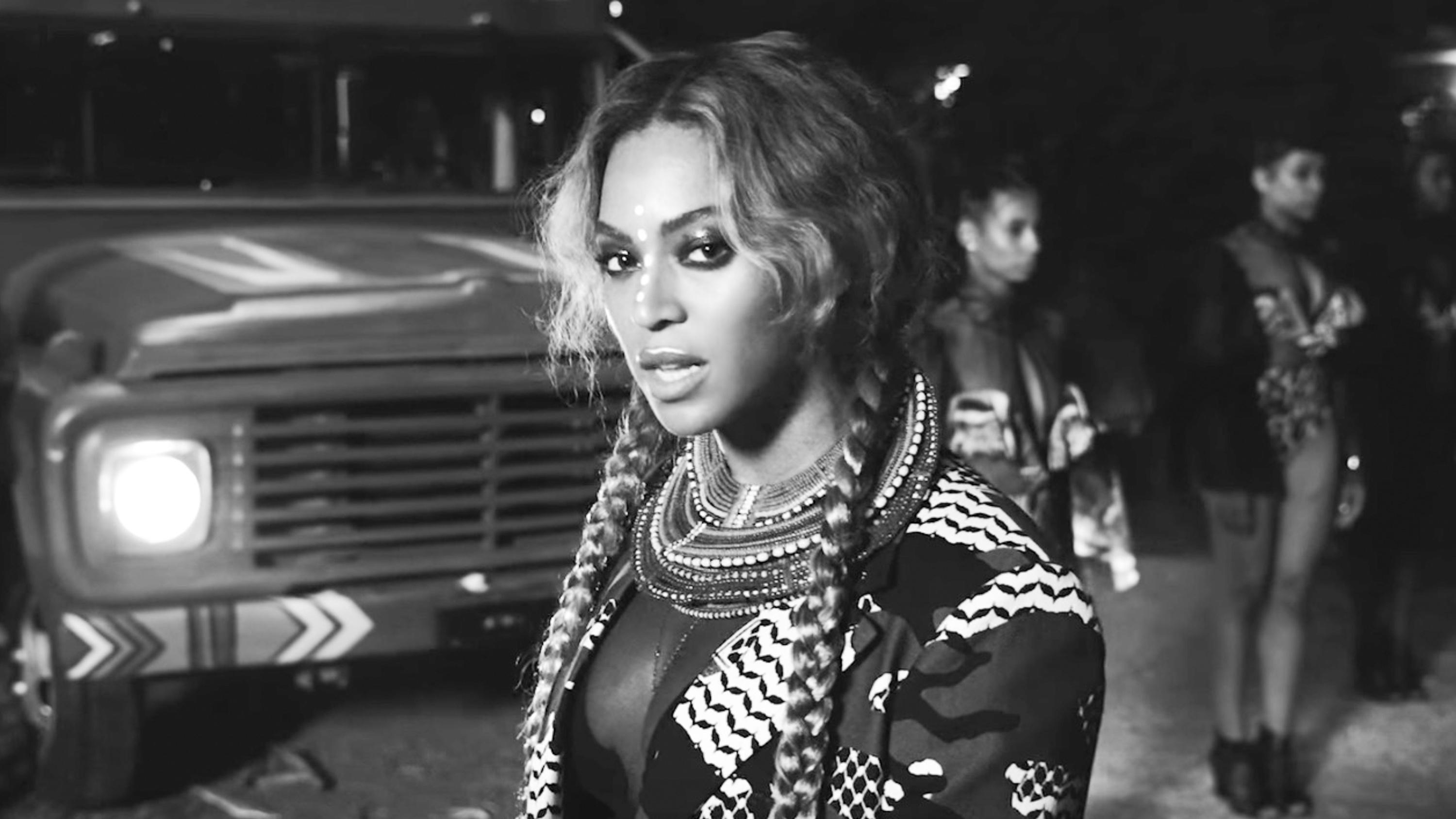 Beyoncé Released 'Sorry' Demo and the Beyhive is Swarming
